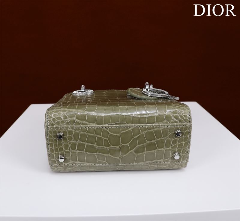 Christian Dior My Lady Bags